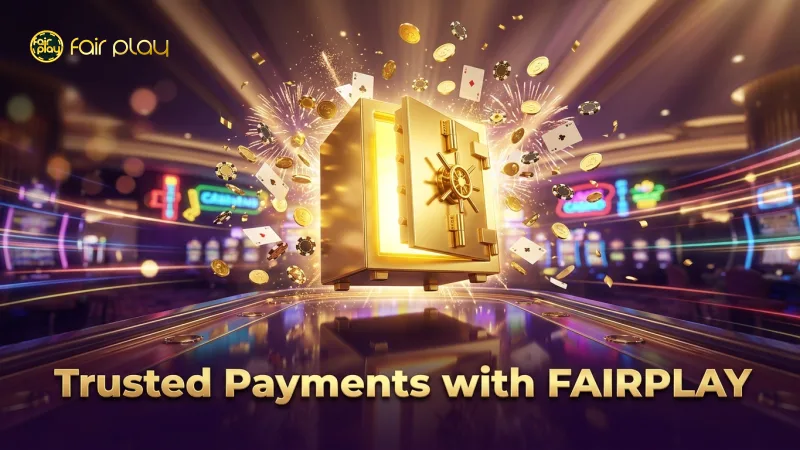 Secure golden vault represents trusted payment schedules.