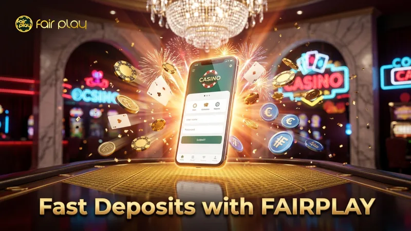Local e-wallets speed up deposits, enhance gameplay