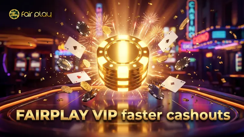 Faster cashout speeds boost your gaming flow smoothly