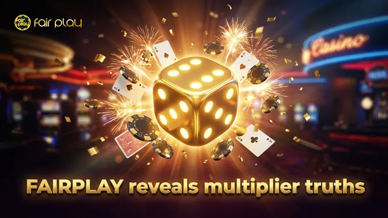 Multiplier strikes frequency reveals gameplay dynamics, think it over