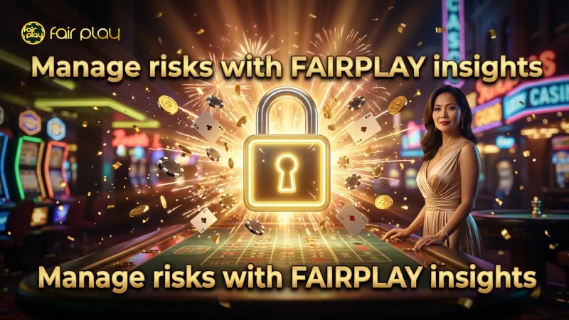 Understanding tumble triggers helps manage your betting risks wisely