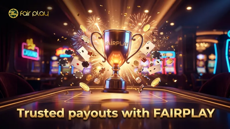 Verified match listings ensure secure and timely payouts