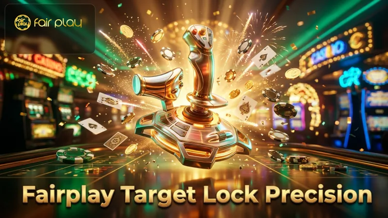 Target Lock system highlights high-value fish precisely