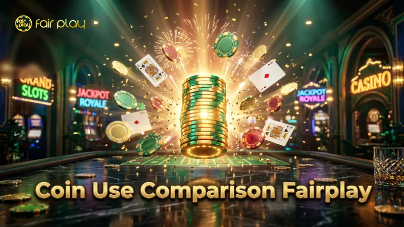 Coin consumption varies between Target Lock and Manual Aim