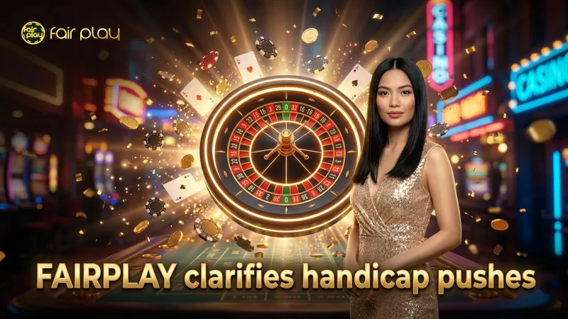 Understanding handicap pushes reduces costly surprises in bets