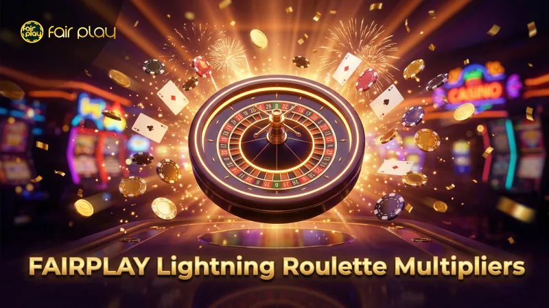 Multiplier payouts vary and affect straight up bet returns