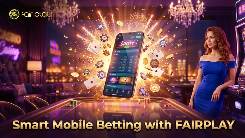 Mobile betting strategies help manage risks and rewards