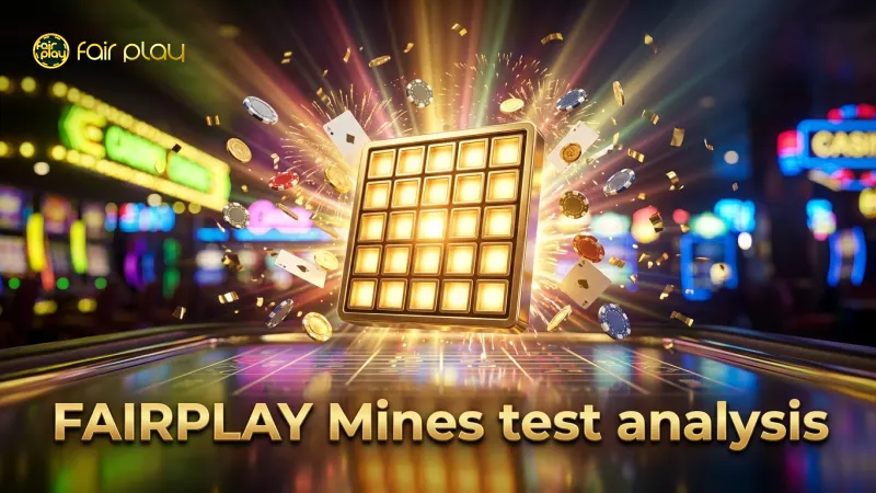 Detailed analysis of 200-round Mines game test results