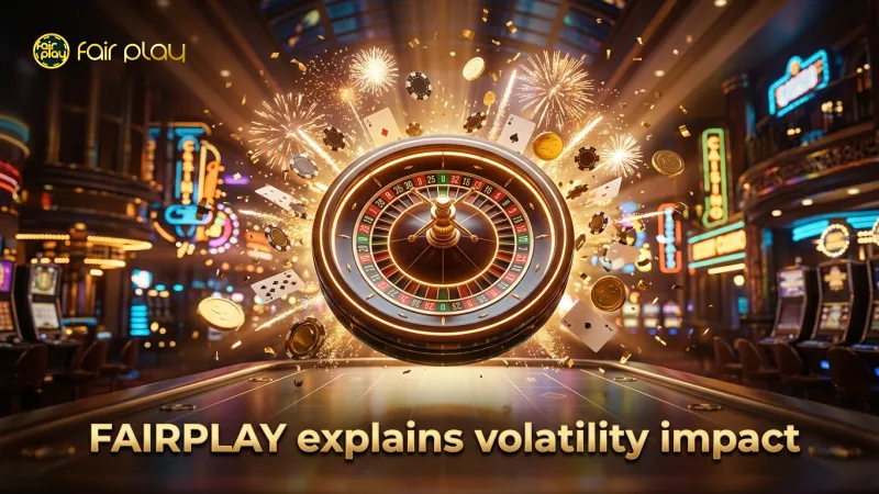 Volatility in Monopoly Live's 4-Rolls segment requires cautious bankroll planning.