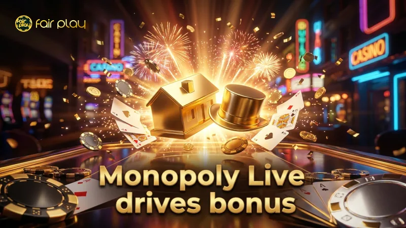 The wheel segments directly determine triggering and outcomes of the 3D bonus round.