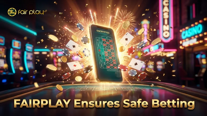 FAIRPLAY’s encrypted platform ensures safe MPBL odds analysis