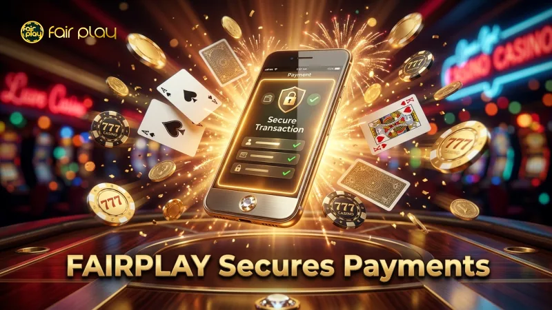 FAIRPLAY supports secure local e-wallet payments