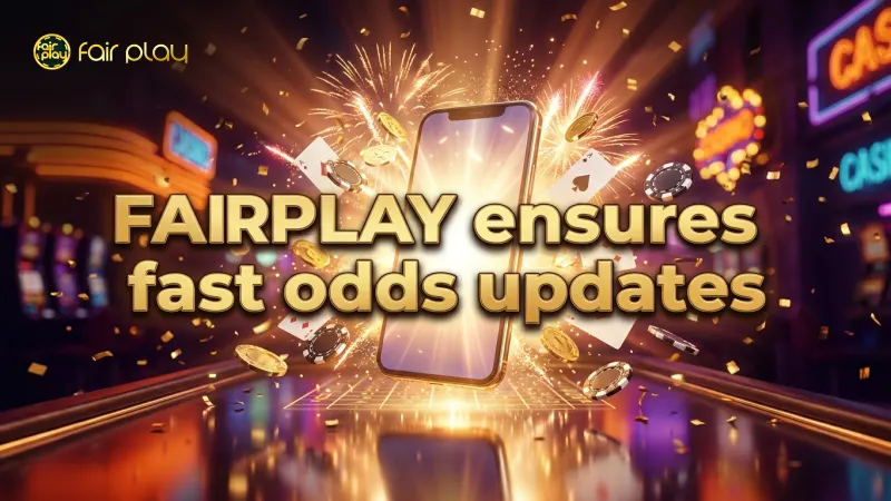 Latency affects NBA odds displayed on mobile screens