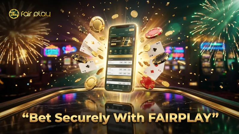 FAIRPLAY’s platform integrates smooth e-wallet payments.