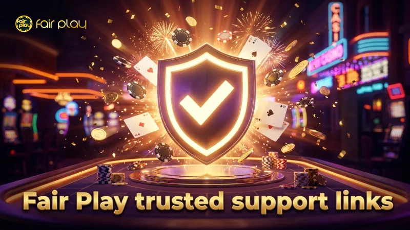 Secure access to confidential support and PAGCOR resources.