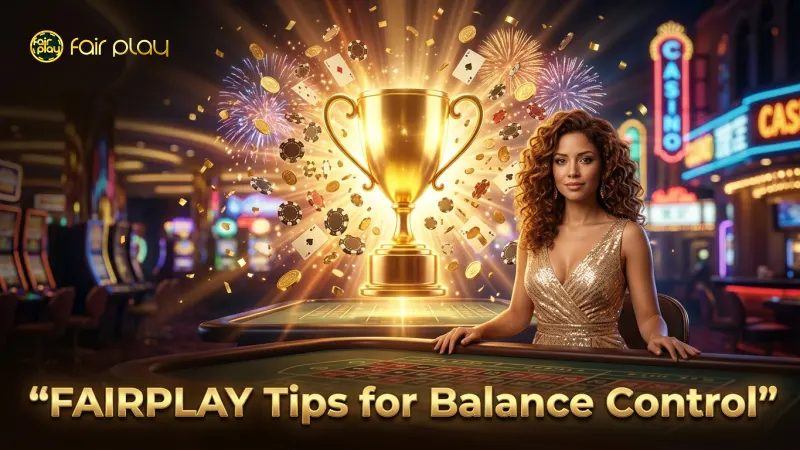 Experienced players use power control to maintain balance effectively.