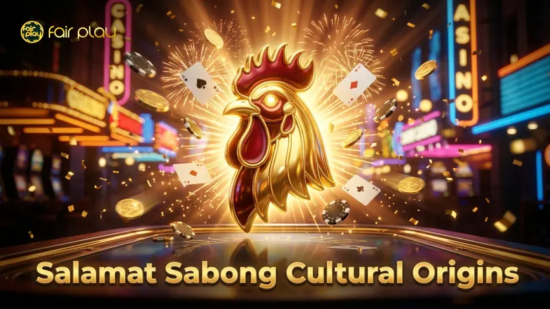Historical roots of Salamat Sabong reveal cultural ties, consider these facts