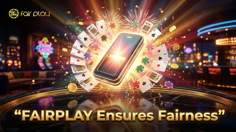 Accurate card scanning maintains game fairness