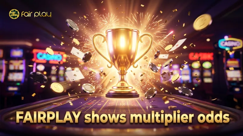 Official stats reveal chances of triggering high multipliers.