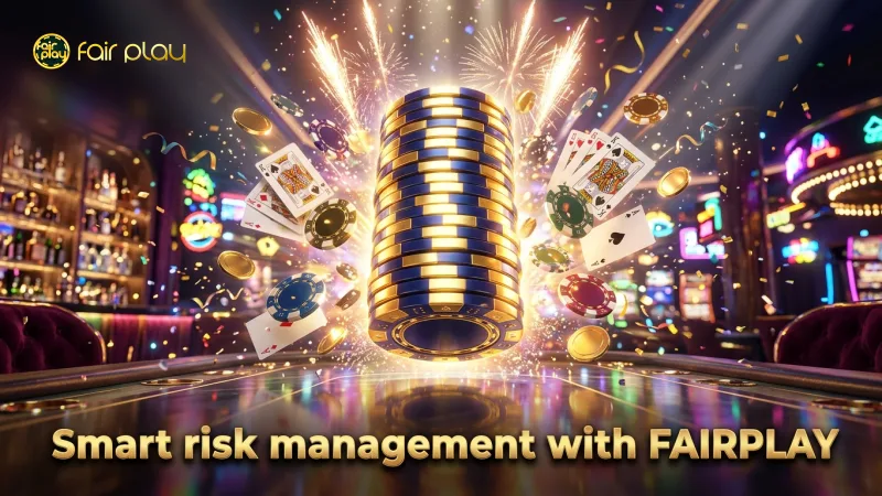Balancing multipliers helps manage risk effectively