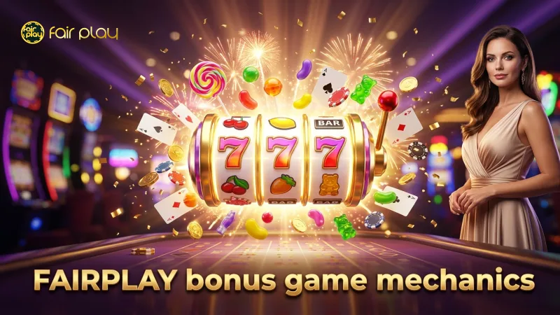 Sweet Spins and Candy Drop offer distinct multiplier paths